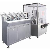 裝盒機(jī)廠家中裝盒機(jī)檢修需要注意的地方有什么呢？