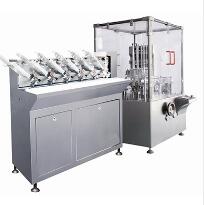 裝盒機(jī)廠家中普通的裝盒機(jī)有什么需要改進(jìn)的呢？