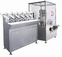 裝盒機(jī)廠家對(duì)于裝盒機(jī)是如何進(jìn)行定期檢查的呢？