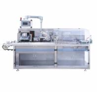 立式裝盒機(jī)一般會出現(xiàn)哪些小故障呢？